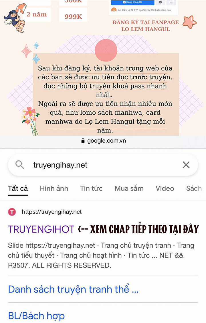 Cuộc Hôn Nhân Vụ Lợi Chapter 68 trang 77