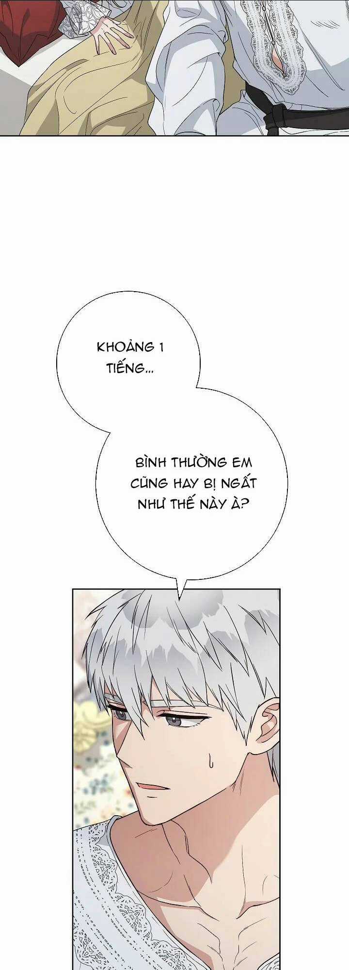 Cuộc Hôn Nhân Vụ Lợi Chapter 68 trang 8