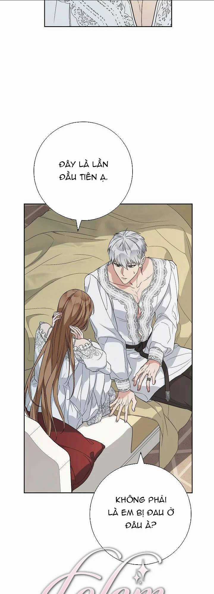 Cuộc Hôn Nhân Vụ Lợi Chapter 68 trang 9