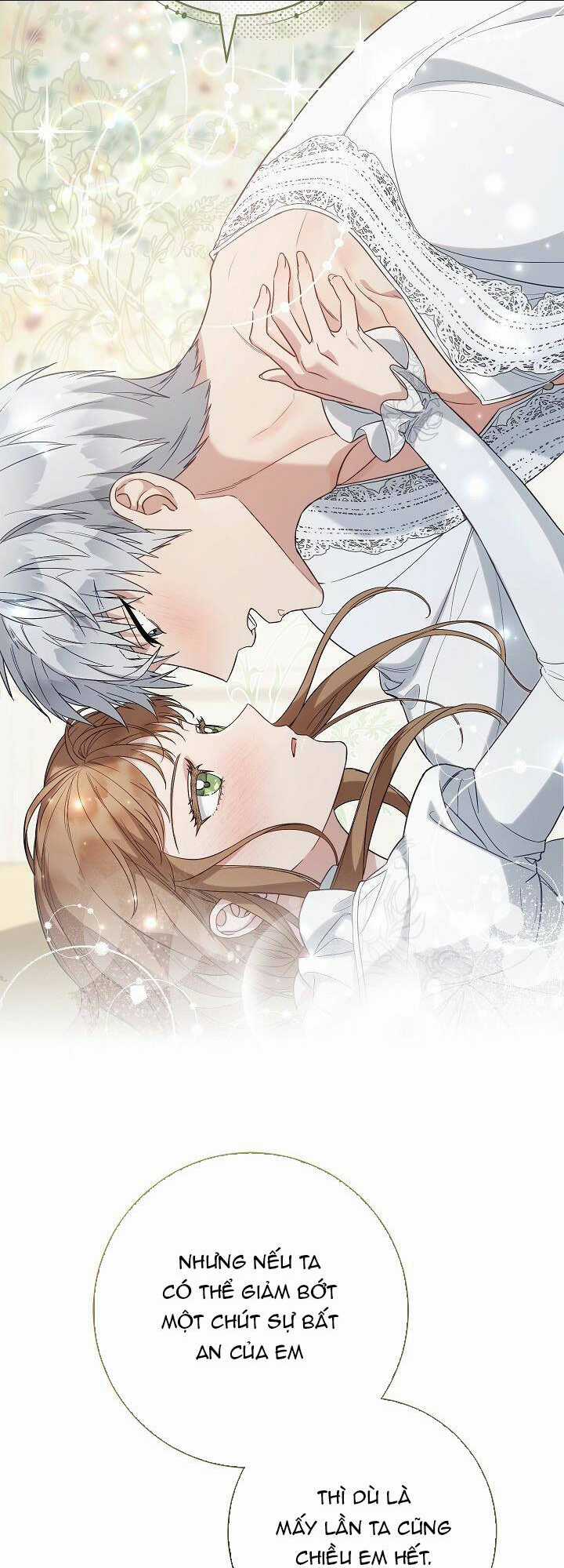 Cuộc Hôn Nhân Vụ Lợi Chapter 69 trang 11