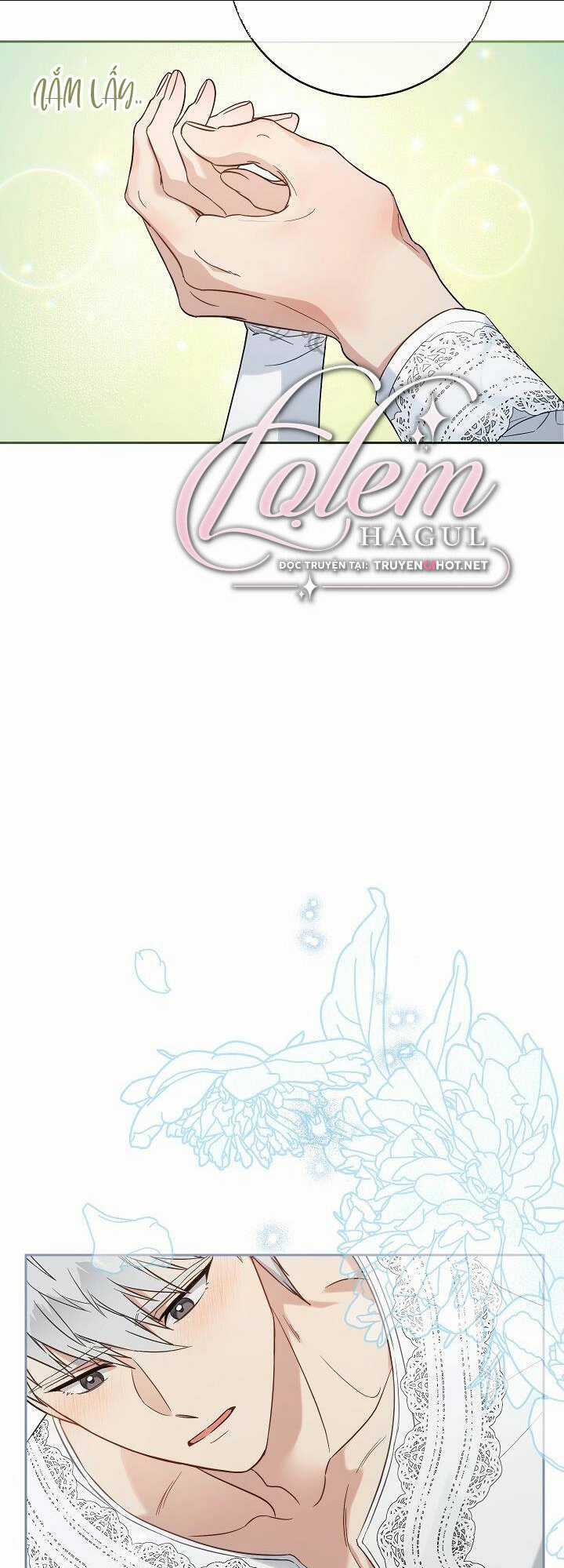 Cuộc Hôn Nhân Vụ Lợi Chapter 69 trang 12