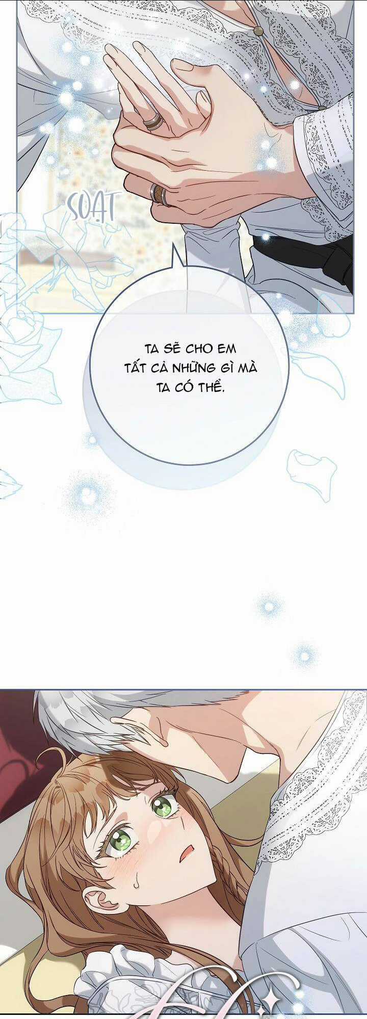 Cuộc Hôn Nhân Vụ Lợi Chapter 69 trang 13