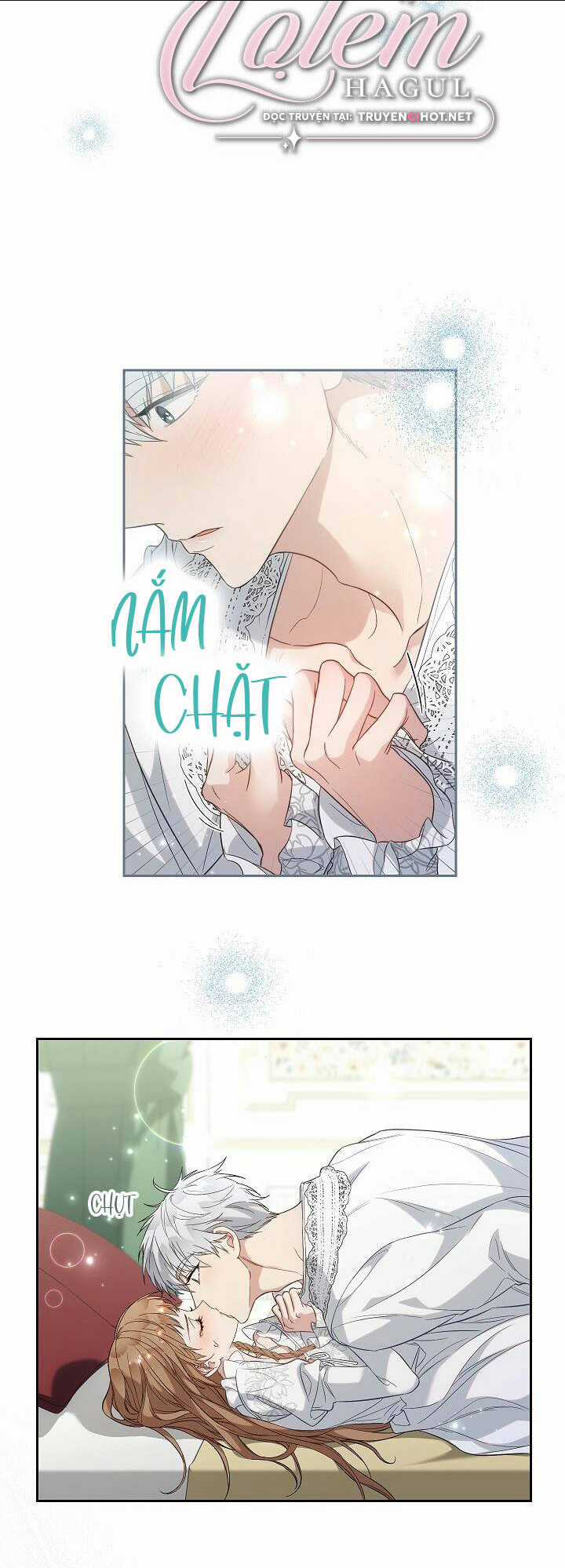 Cuộc Hôn Nhân Vụ Lợi Chapter 69 trang 14