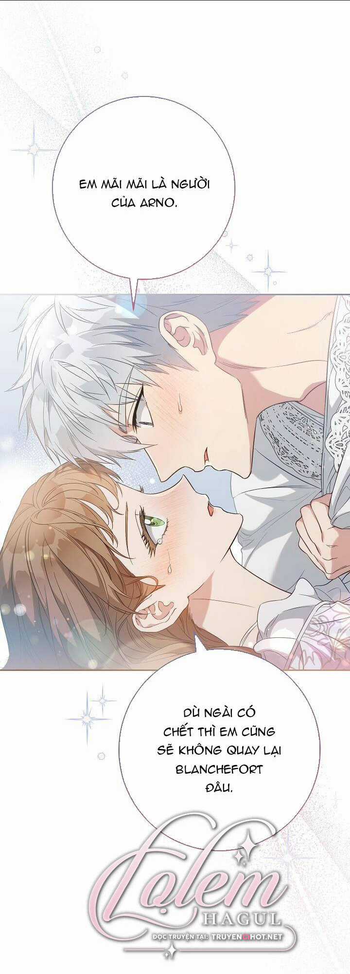 Cuộc Hôn Nhân Vụ Lợi Chapter 69 trang 15