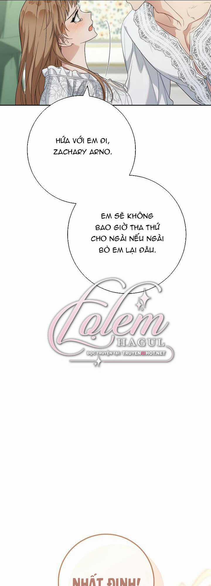 Cuộc Hôn Nhân Vụ Lợi Chapter 69 trang 17