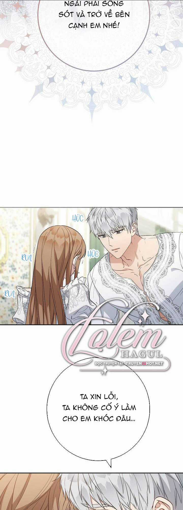 Cuộc Hôn Nhân Vụ Lợi Chapter 69 trang 19