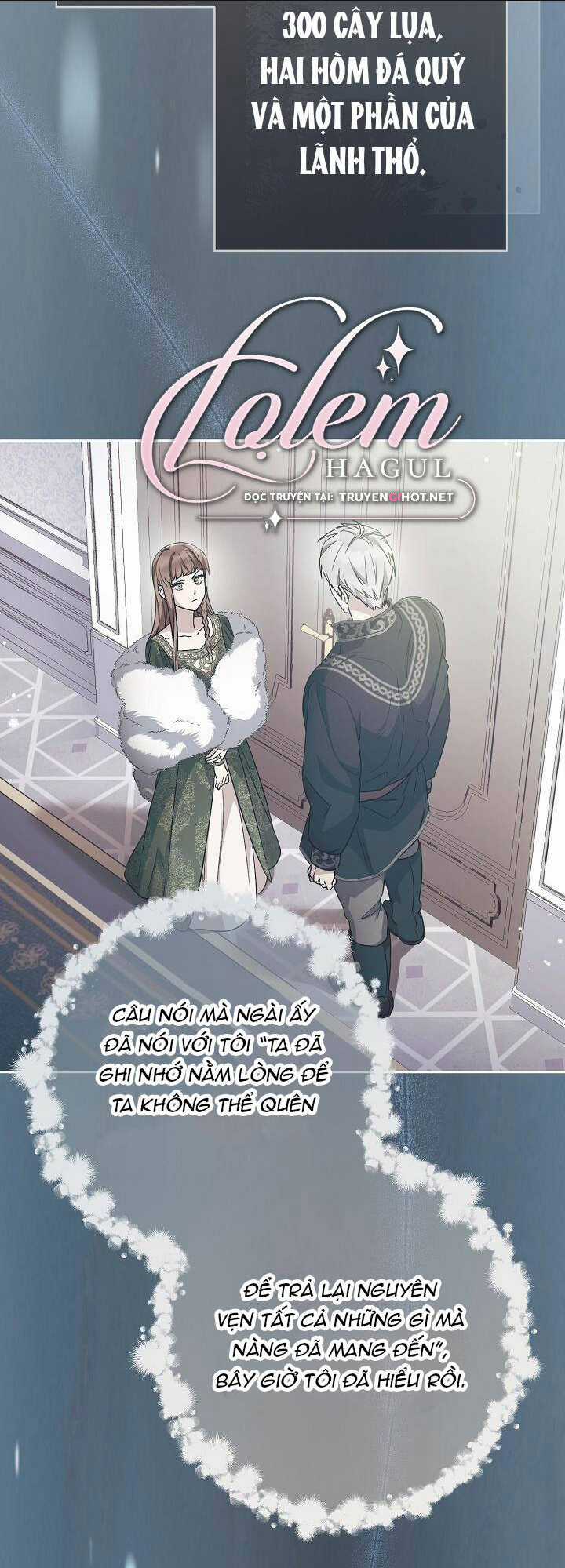 Cuộc Hôn Nhân Vụ Lợi Chapter 69 trang 2