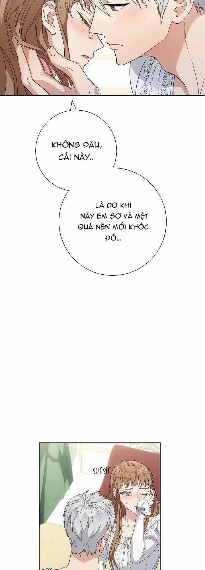 Cuộc Hôn Nhân Vụ Lợi Chapter 69 trang 20