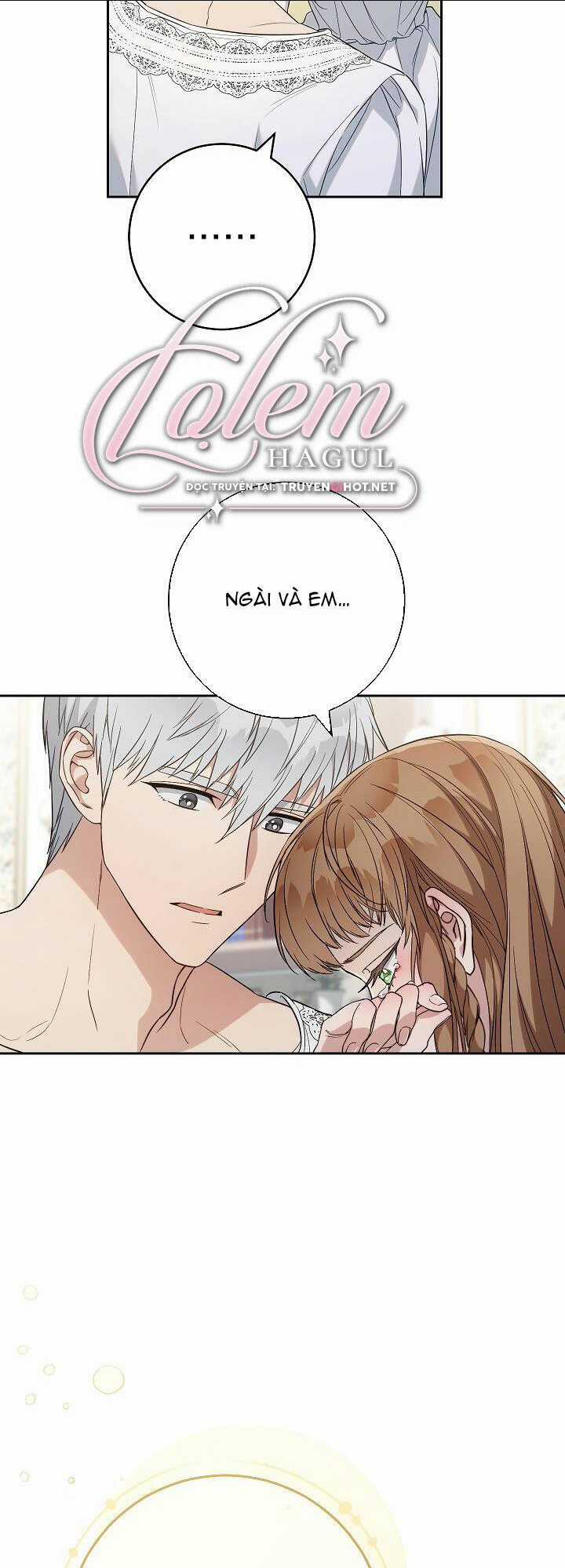 Cuộc Hôn Nhân Vụ Lợi Chapter 69 trang 21