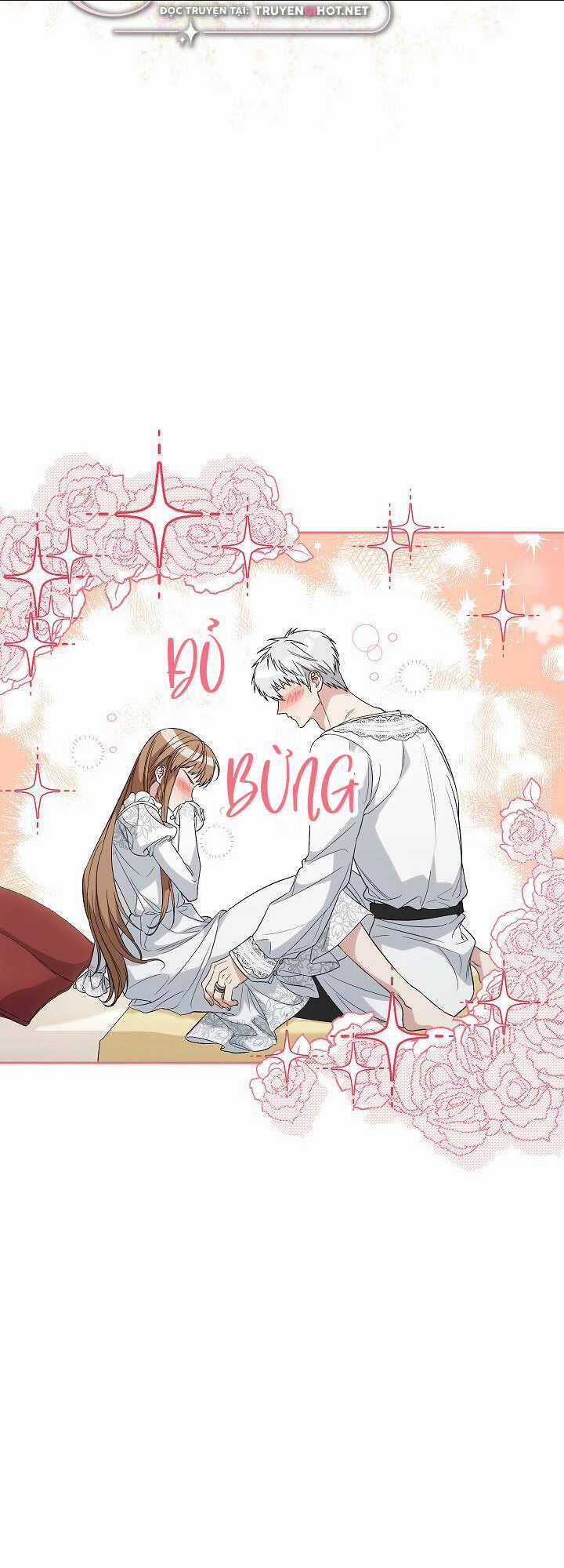 Cuộc Hôn Nhân Vụ Lợi Chapter 69 trang 23