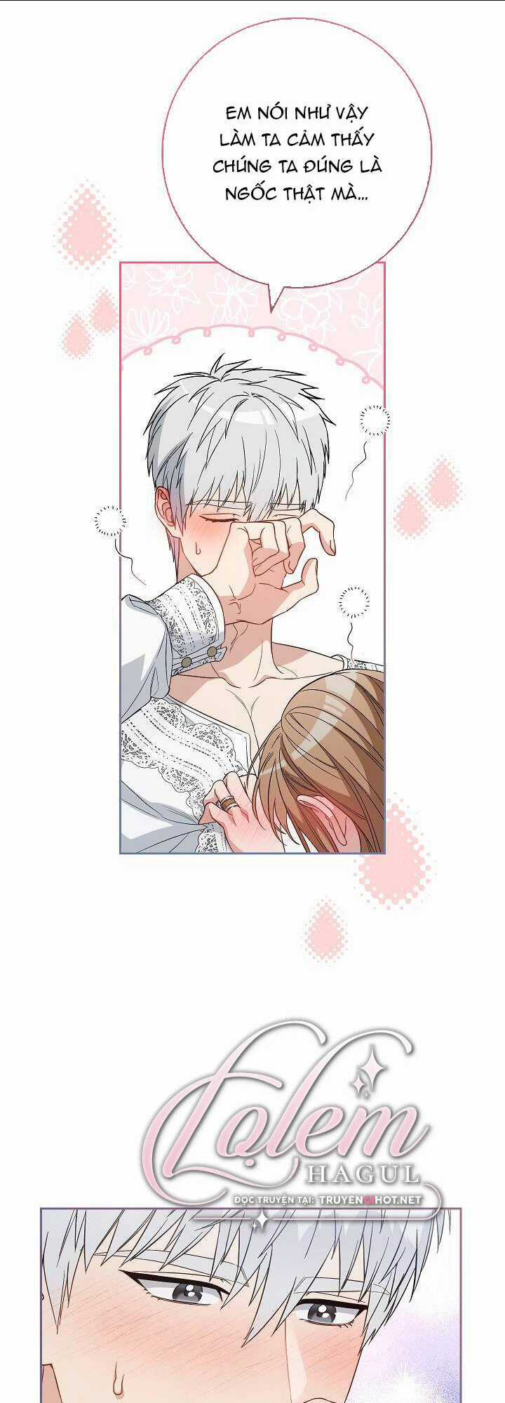 Cuộc Hôn Nhân Vụ Lợi Chapter 69 trang 24