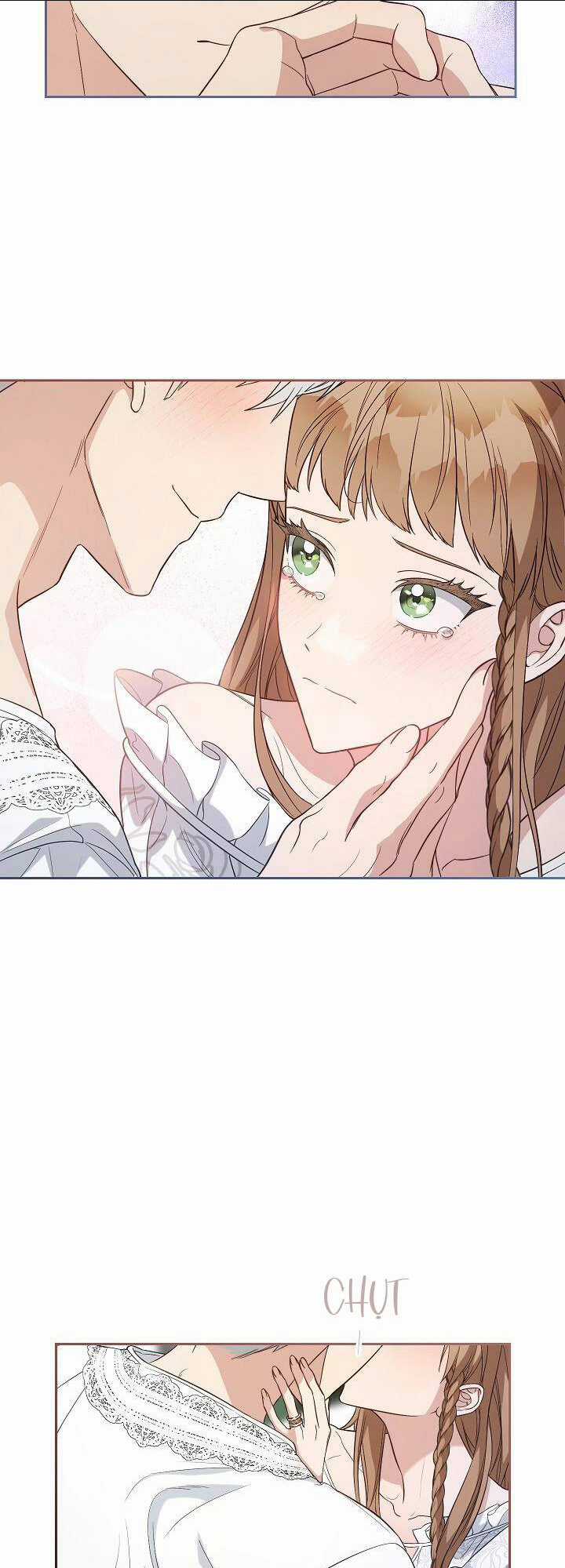 Cuộc Hôn Nhân Vụ Lợi Chapter 69 trang 25