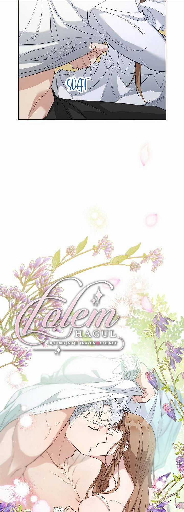 Cuộc Hôn Nhân Vụ Lợi Chapter 69 trang 26