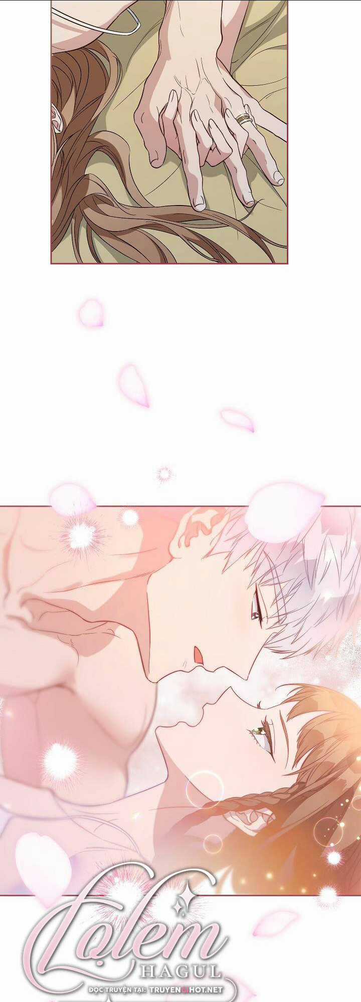 Cuộc Hôn Nhân Vụ Lợi Chapter 69 trang 28