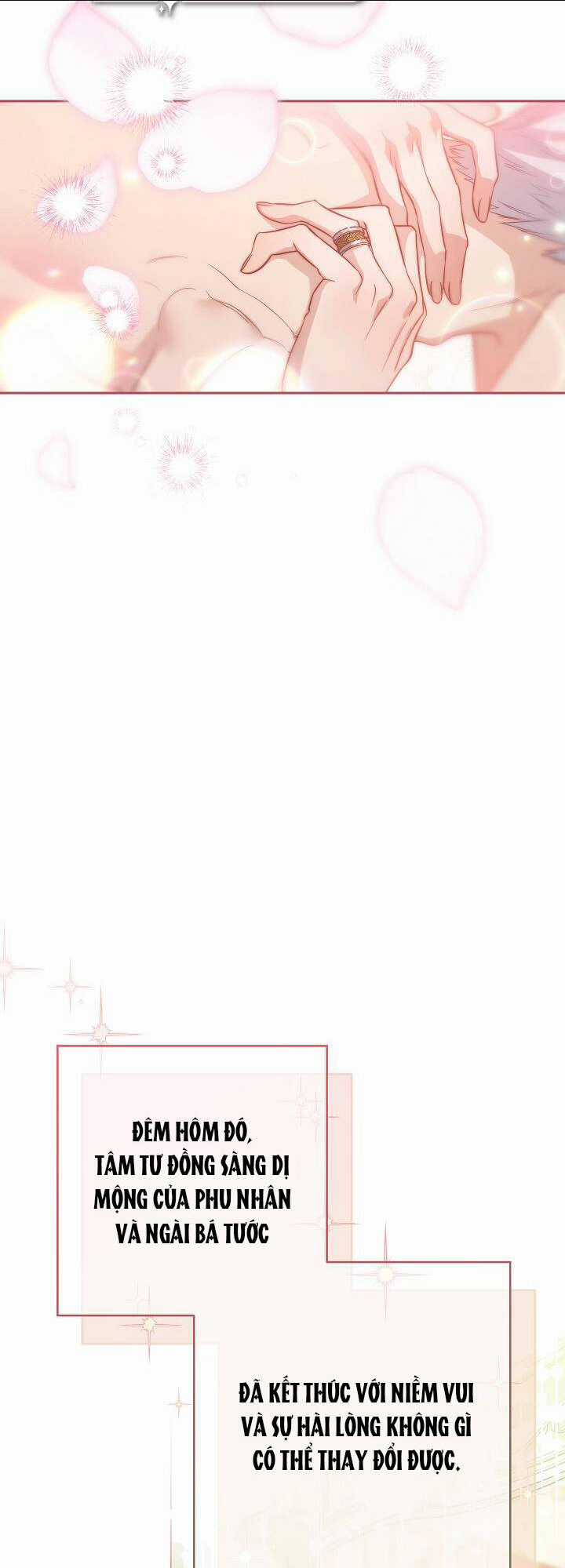 Cuộc Hôn Nhân Vụ Lợi Chapter 69 trang 29