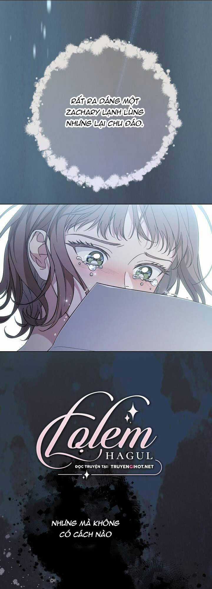 Cuộc Hôn Nhân Vụ Lợi Chapter 69 trang 3