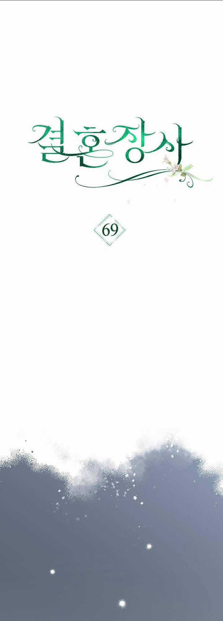 Cuộc Hôn Nhân Vụ Lợi Chapter 69 trang 31