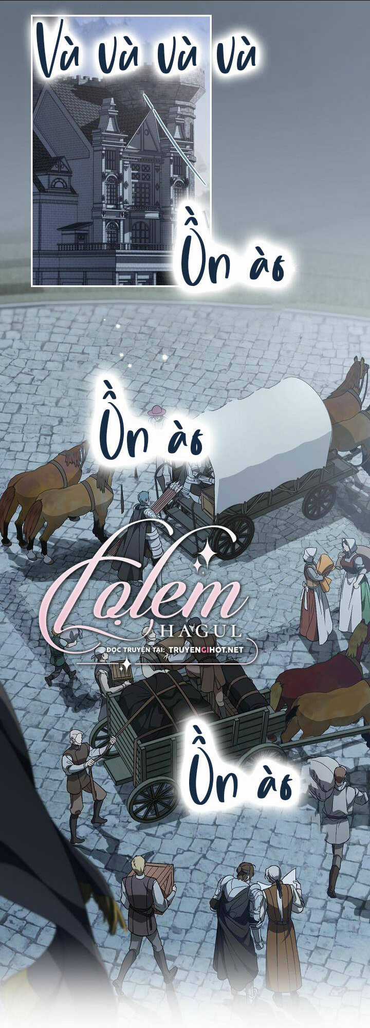 Cuộc Hôn Nhân Vụ Lợi Chapter 69 trang 32