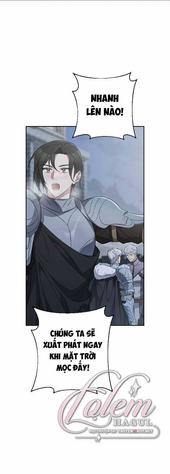 Cuộc Hôn Nhân Vụ Lợi Chapter 69 trang 33