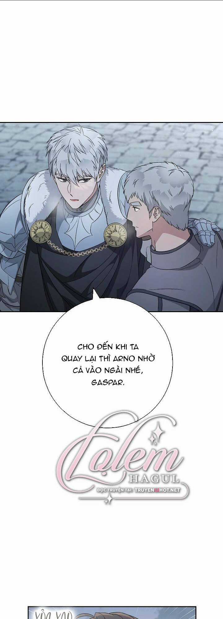 Cuộc Hôn Nhân Vụ Lợi Chapter 69 trang 35