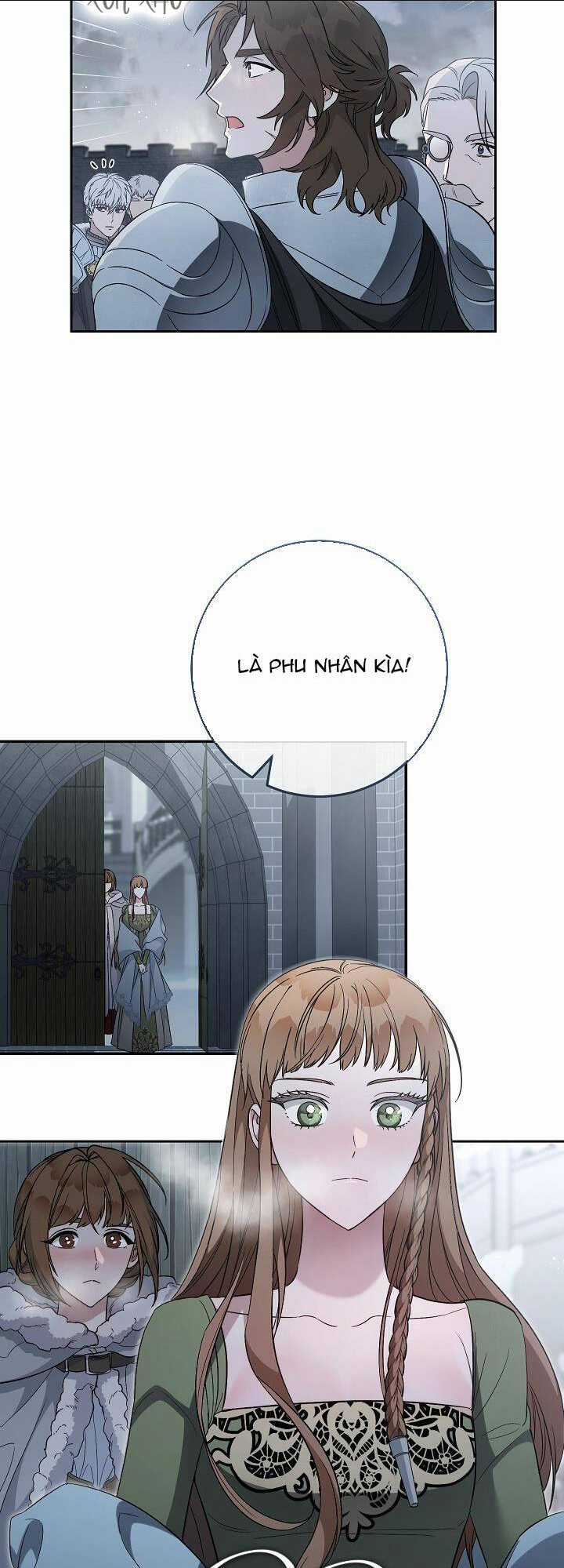 Cuộc Hôn Nhân Vụ Lợi Chapter 69 trang 36