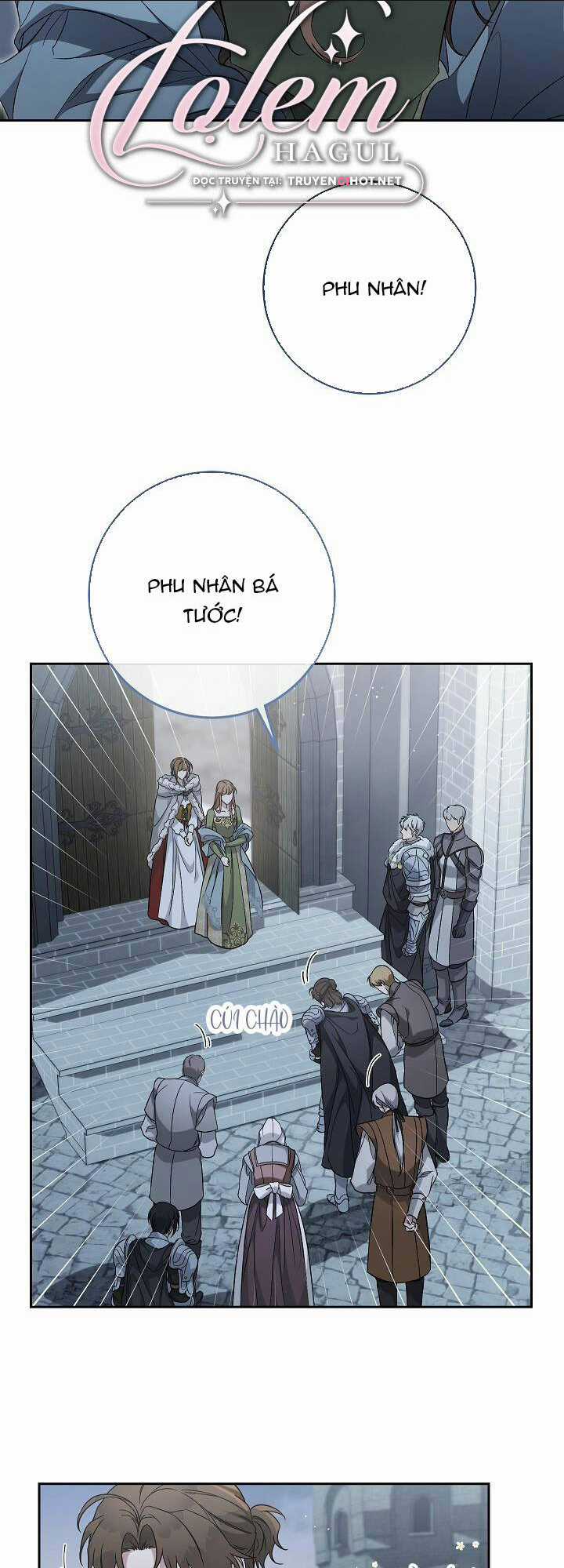 Cuộc Hôn Nhân Vụ Lợi Chapter 69 trang 37