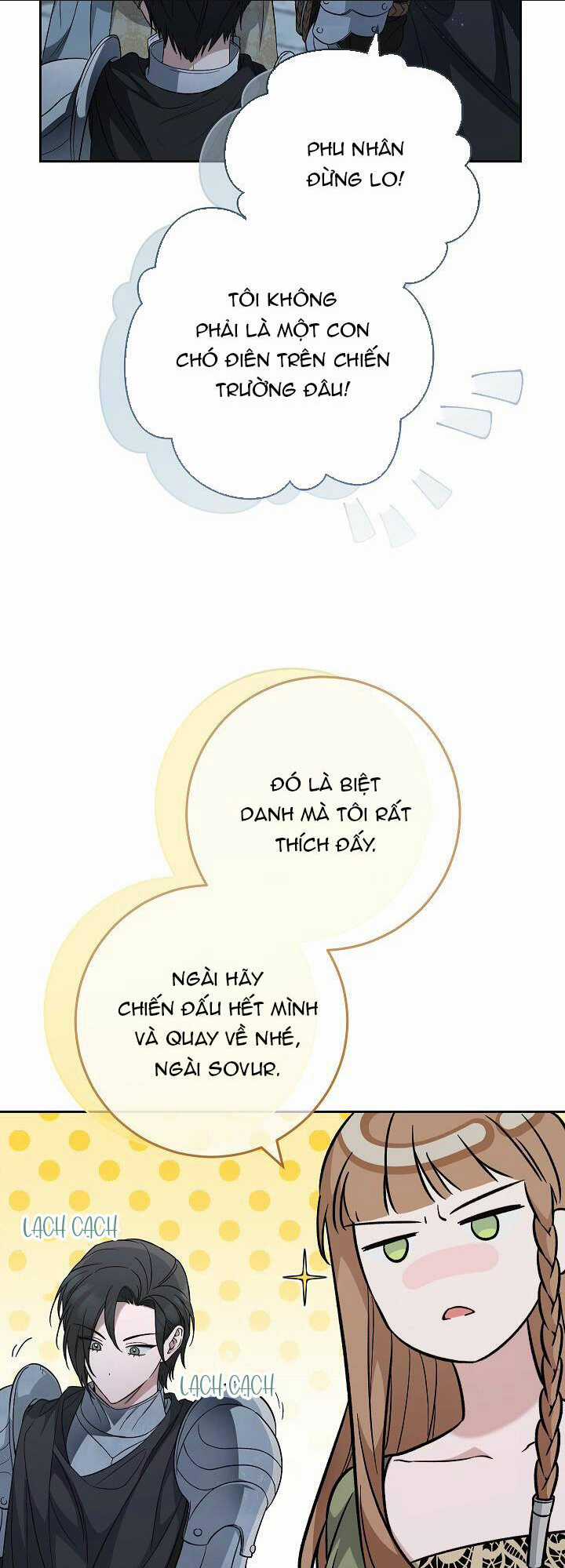 Cuộc Hôn Nhân Vụ Lợi Chapter 69 trang 39