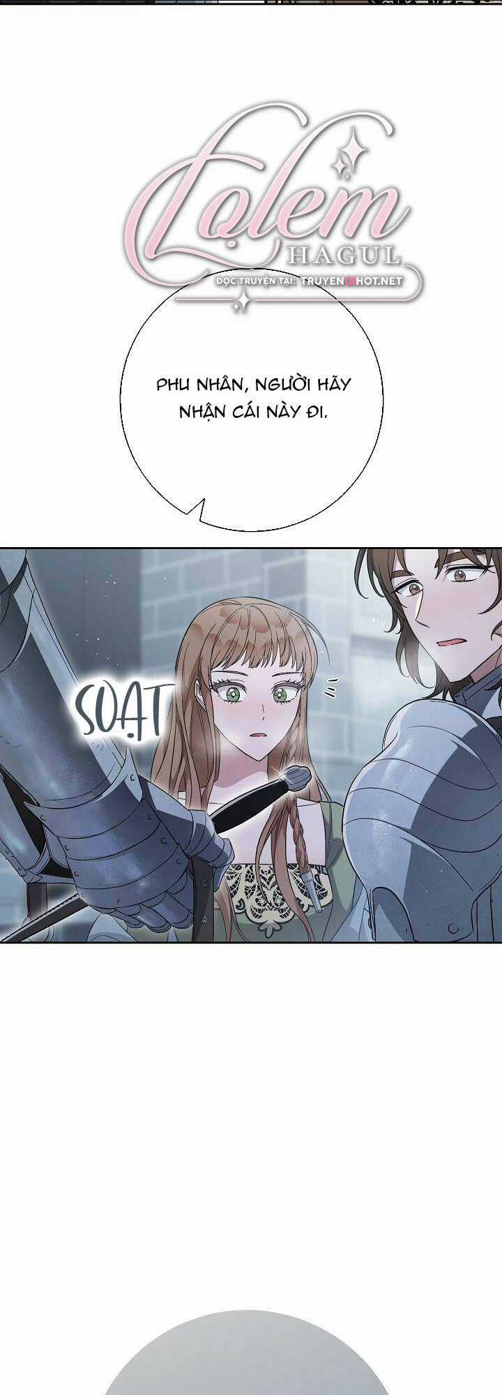 Cuộc Hôn Nhân Vụ Lợi Chapter 69 trang 40