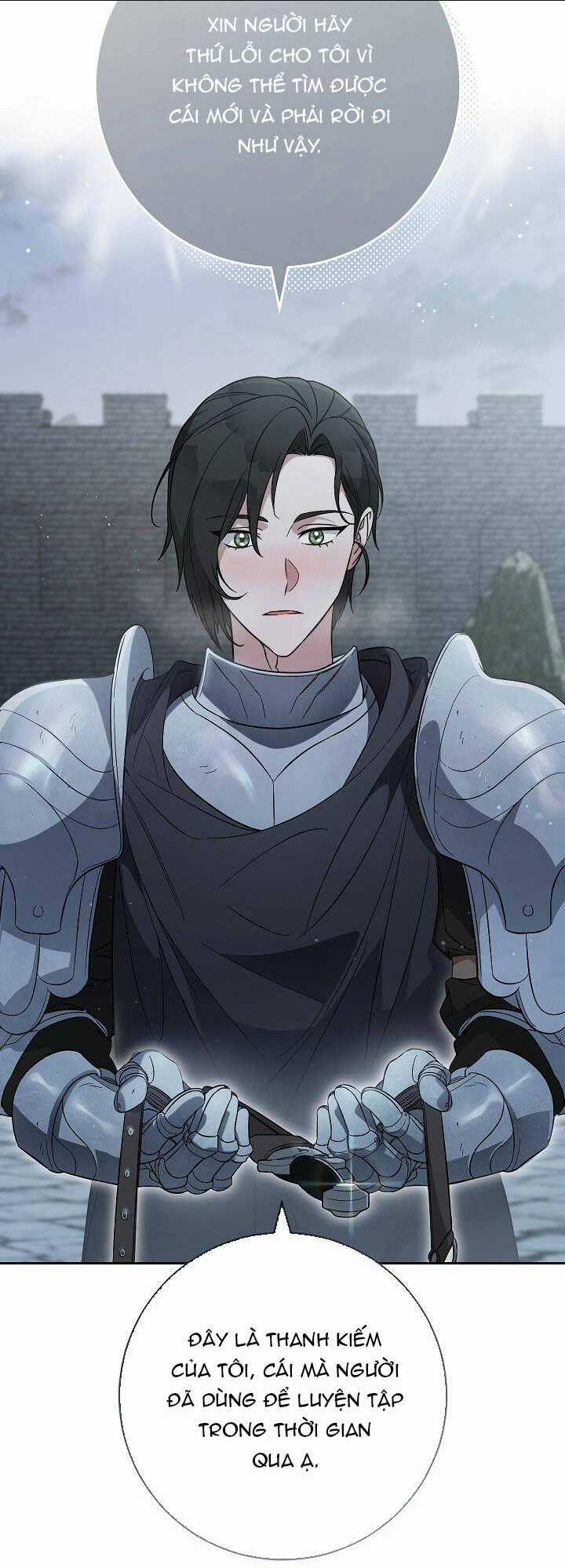 Cuộc Hôn Nhân Vụ Lợi Chapter 69 trang 41