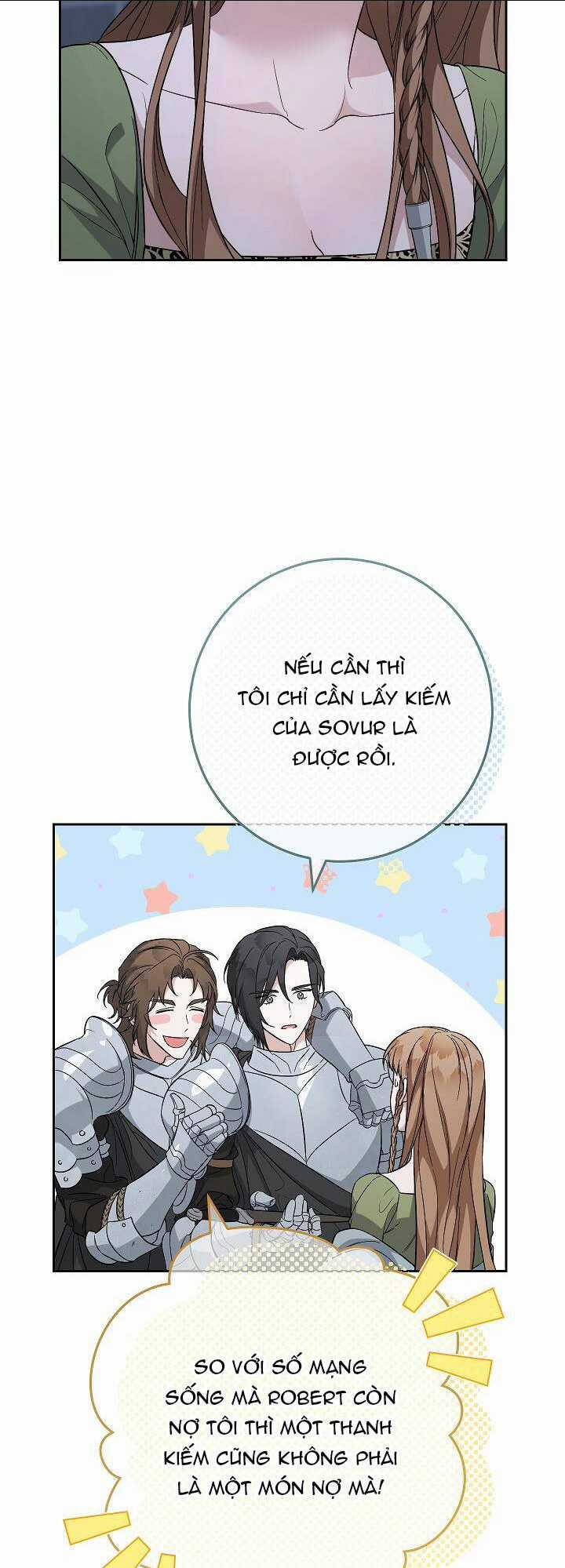 Cuộc Hôn Nhân Vụ Lợi Chapter 69 trang 43