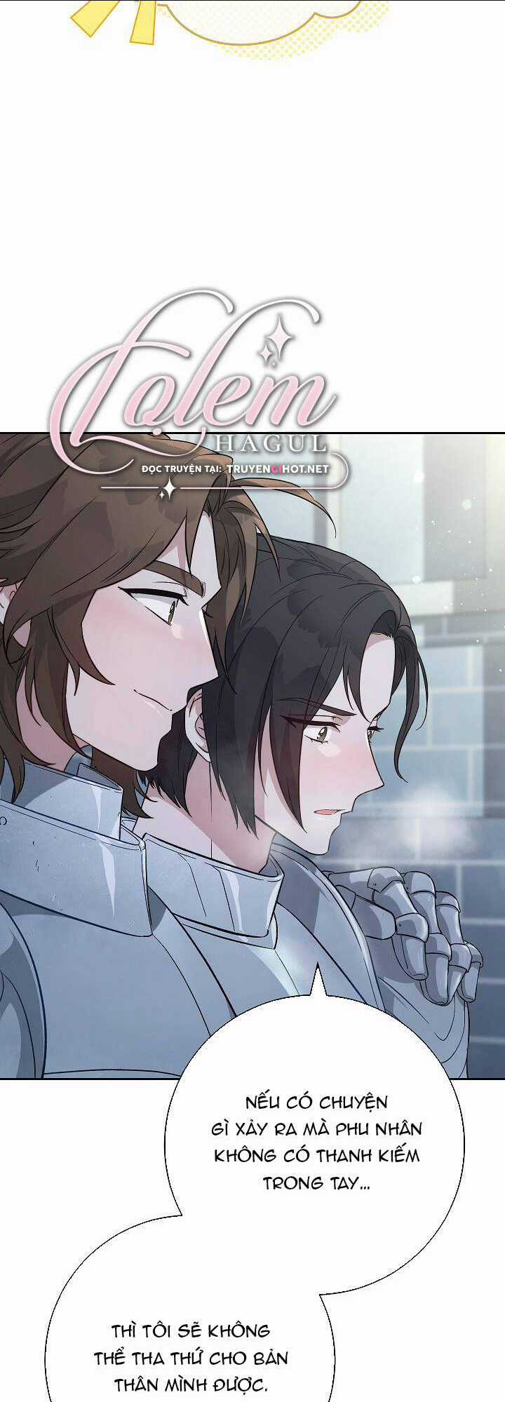 Cuộc Hôn Nhân Vụ Lợi Chapter 69 trang 44