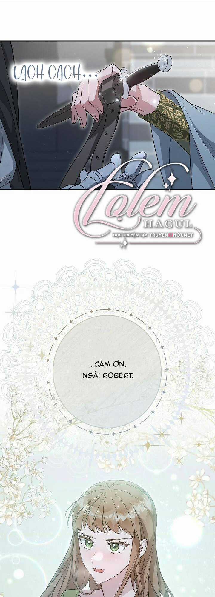 Cuộc Hôn Nhân Vụ Lợi Chapter 69 trang 46