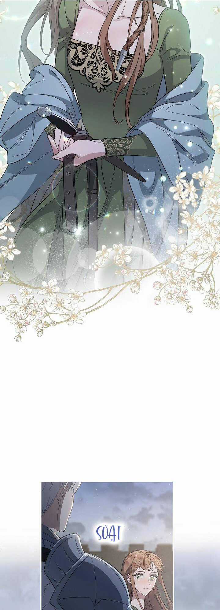 Cuộc Hôn Nhân Vụ Lợi Chapter 69 trang 47