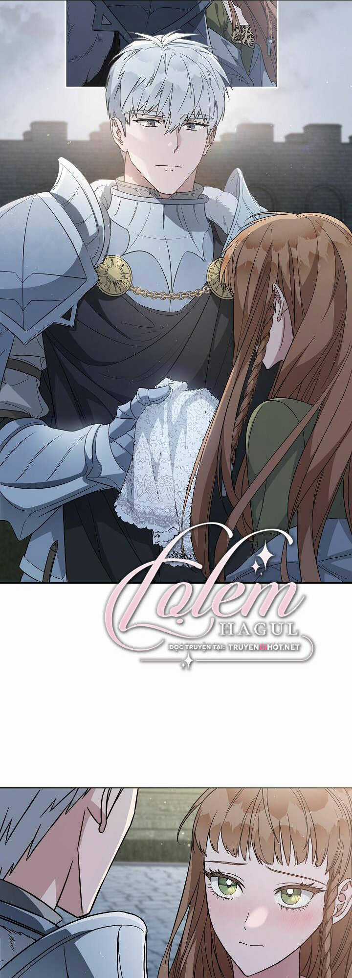 Cuộc Hôn Nhân Vụ Lợi Chapter 69 trang 48