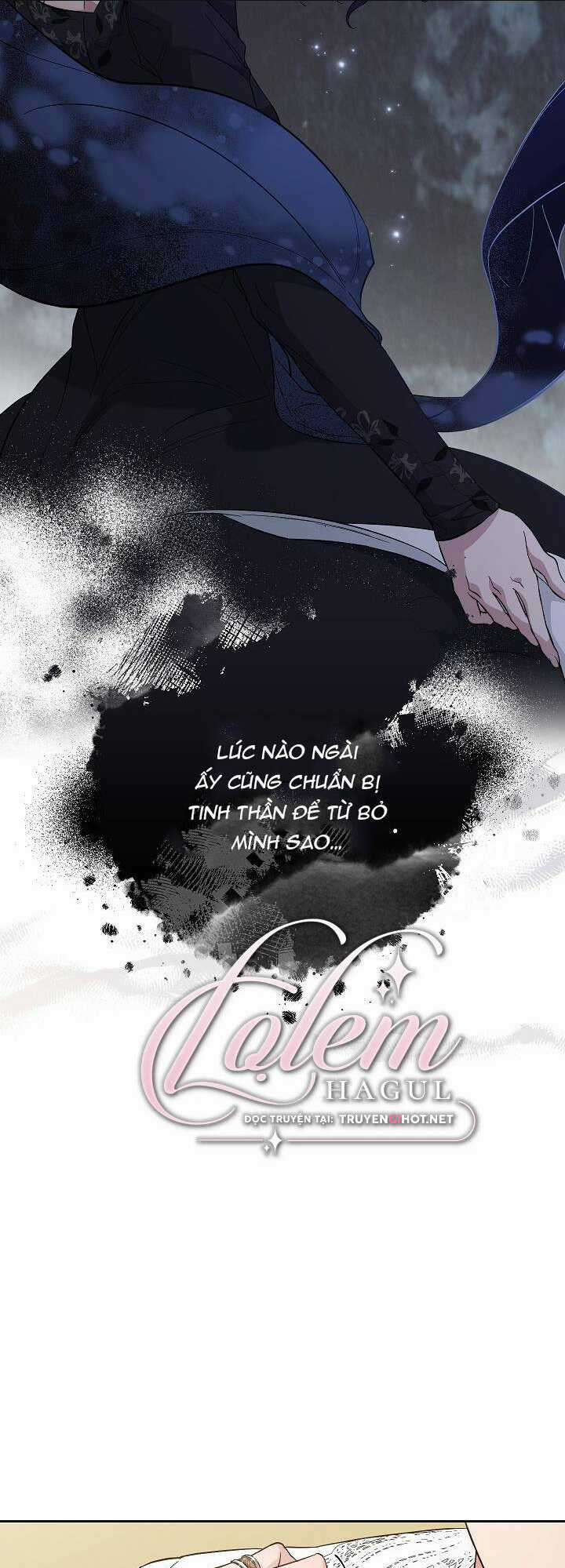 Cuộc Hôn Nhân Vụ Lợi Chapter 69 trang 5