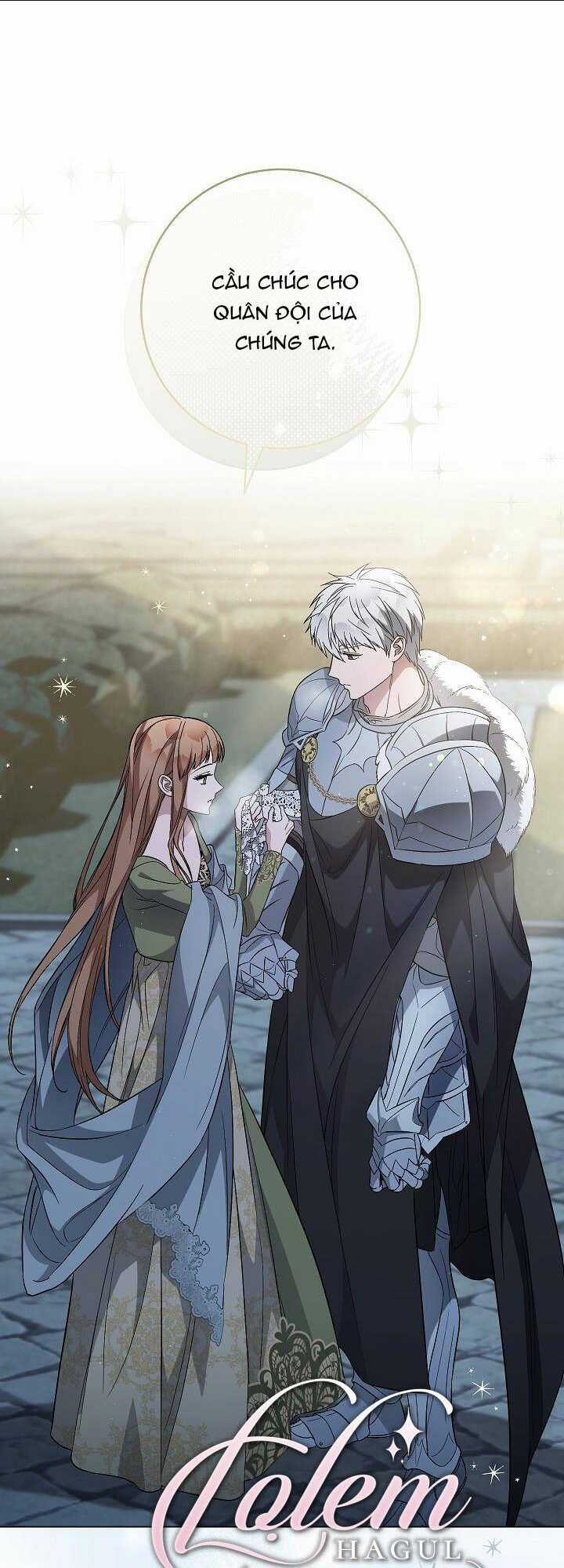 Cuộc Hôn Nhân Vụ Lợi Chapter 69 trang 50