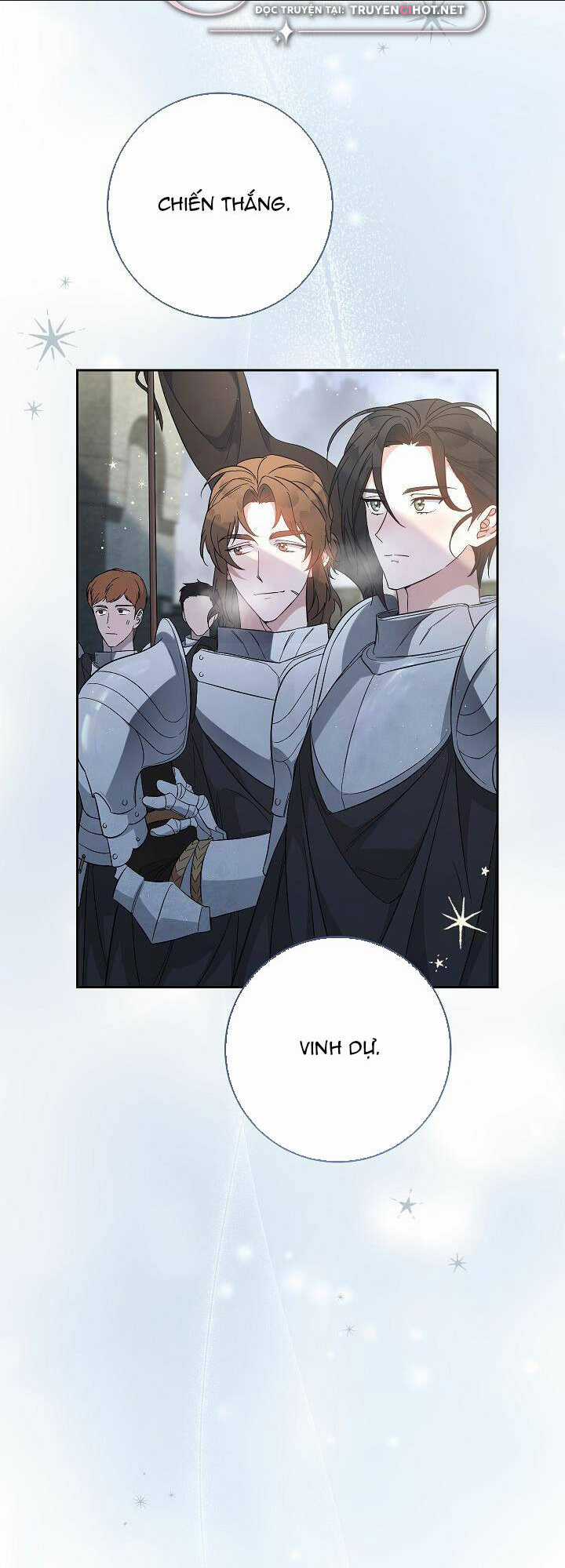 Cuộc Hôn Nhân Vụ Lợi Chapter 69 trang 51