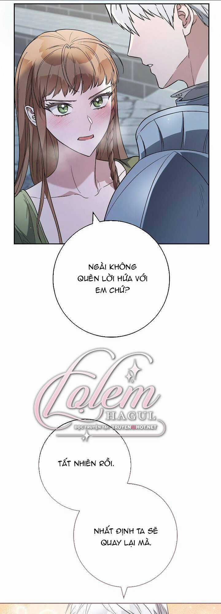 Cuộc Hôn Nhân Vụ Lợi Chapter 69 trang 52