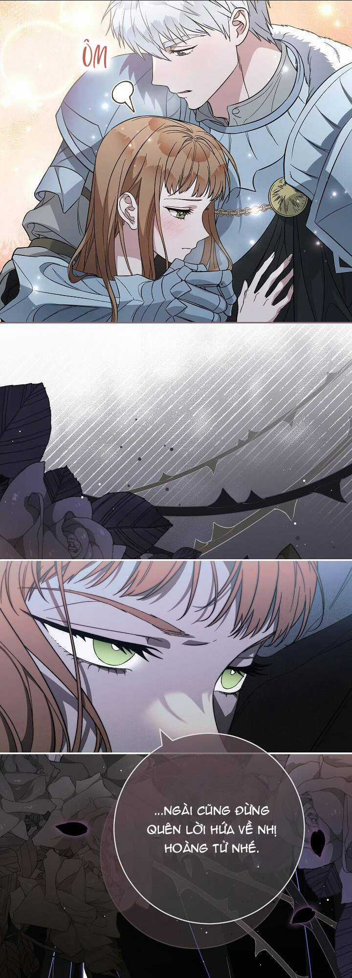 Cuộc Hôn Nhân Vụ Lợi Chapter 69 trang 53