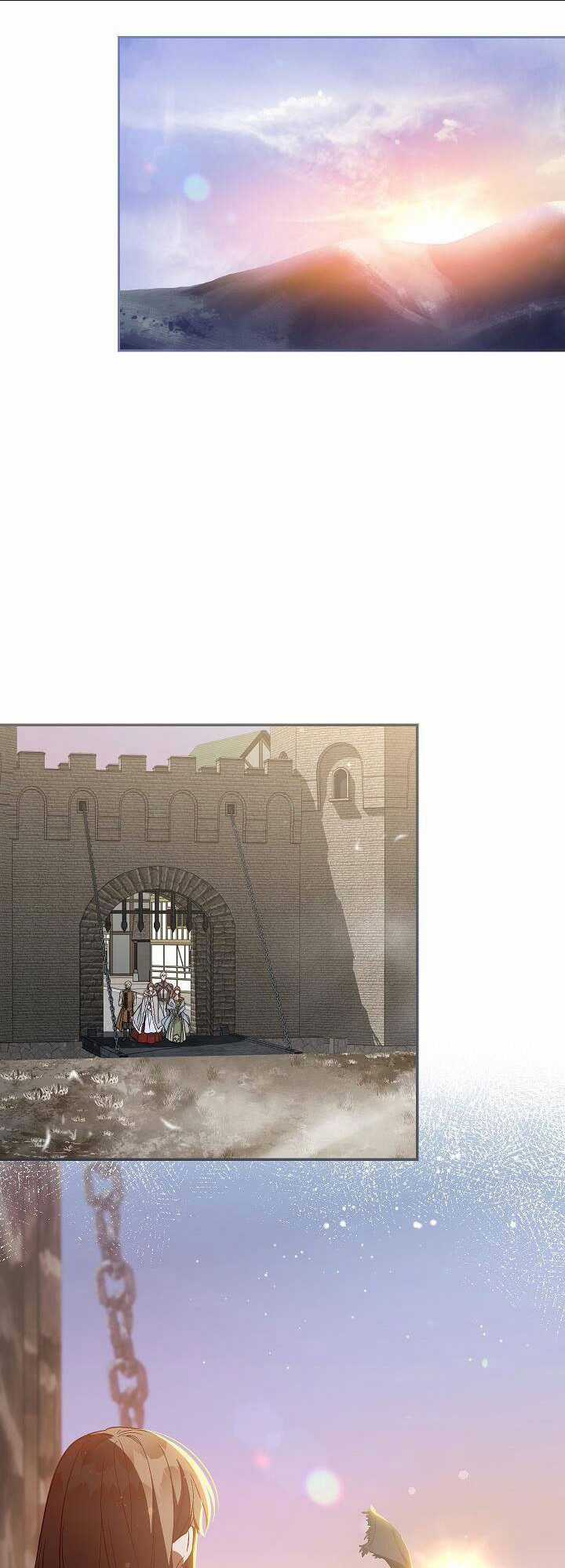 Cuộc Hôn Nhân Vụ Lợi Chapter 69 trang 55