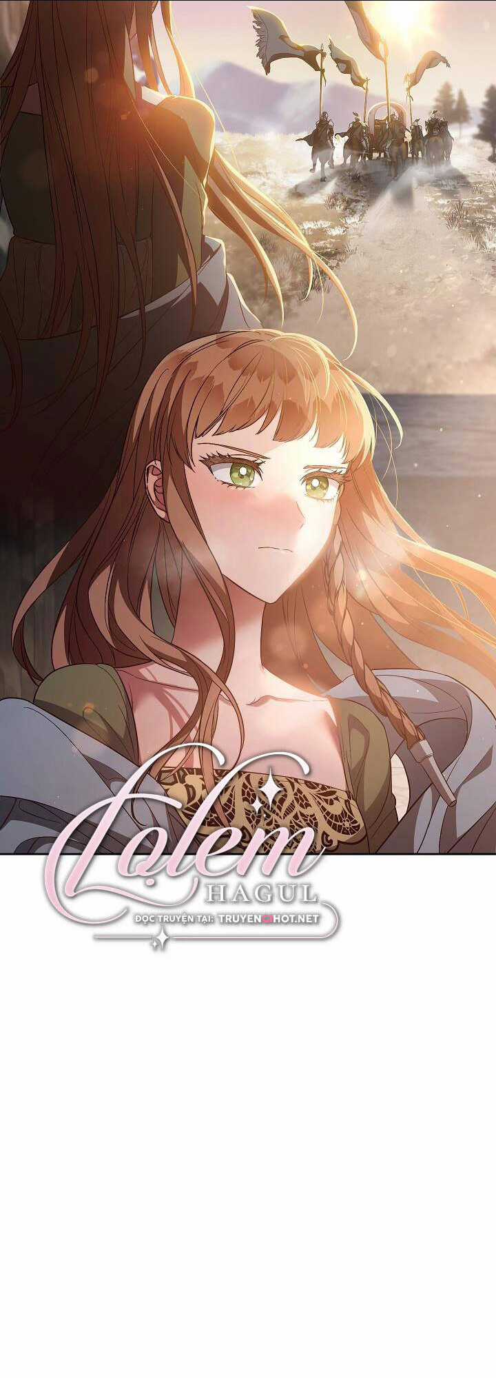 Cuộc Hôn Nhân Vụ Lợi Chapter 69 trang 56