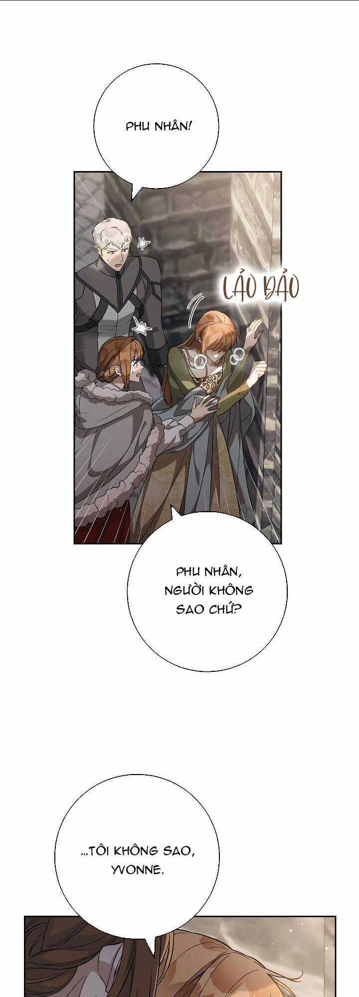 Cuộc Hôn Nhân Vụ Lợi Chapter 69 trang 57