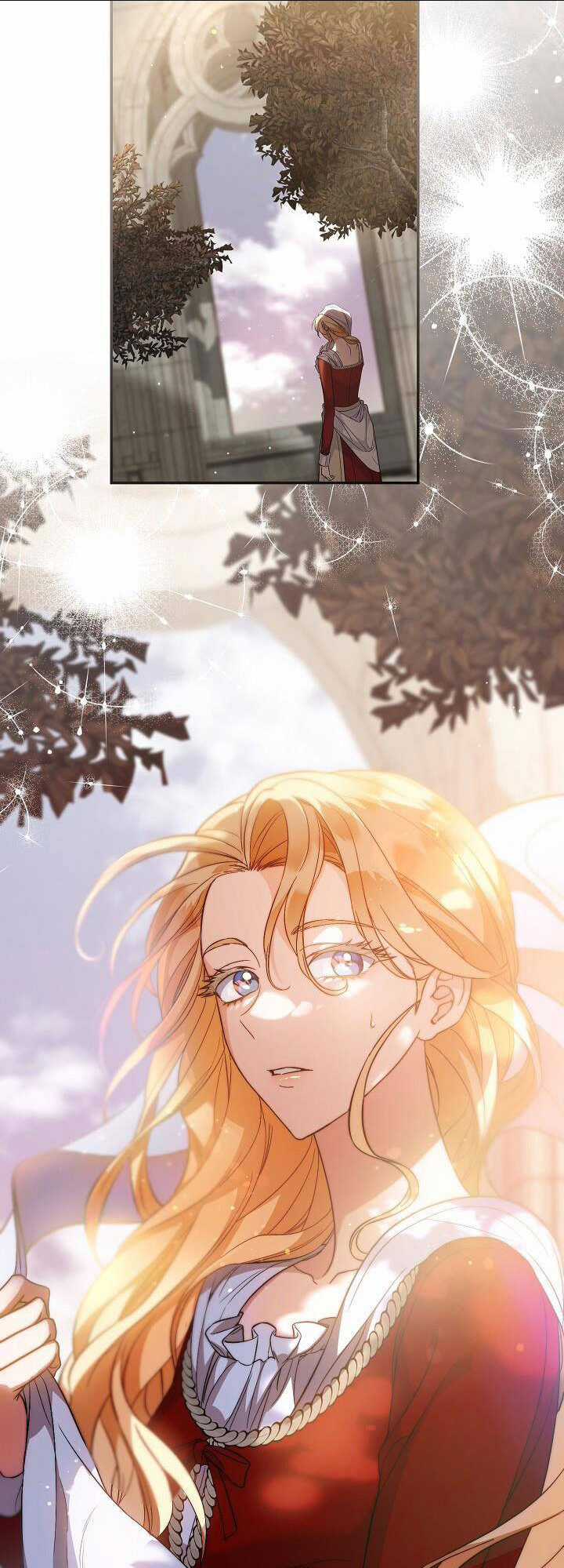 Cuộc Hôn Nhân Vụ Lợi Chapter 69 trang 61