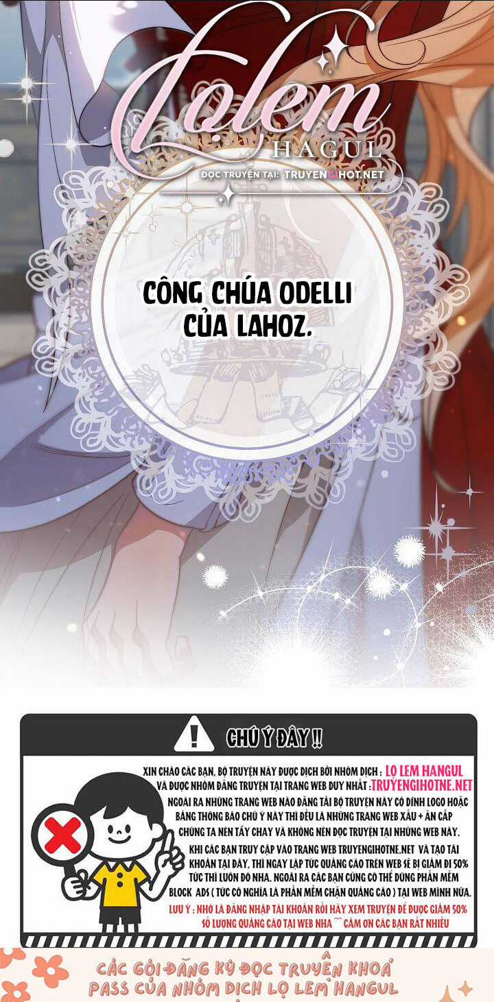 Cuộc Hôn Nhân Vụ Lợi Chapter 69 trang 62