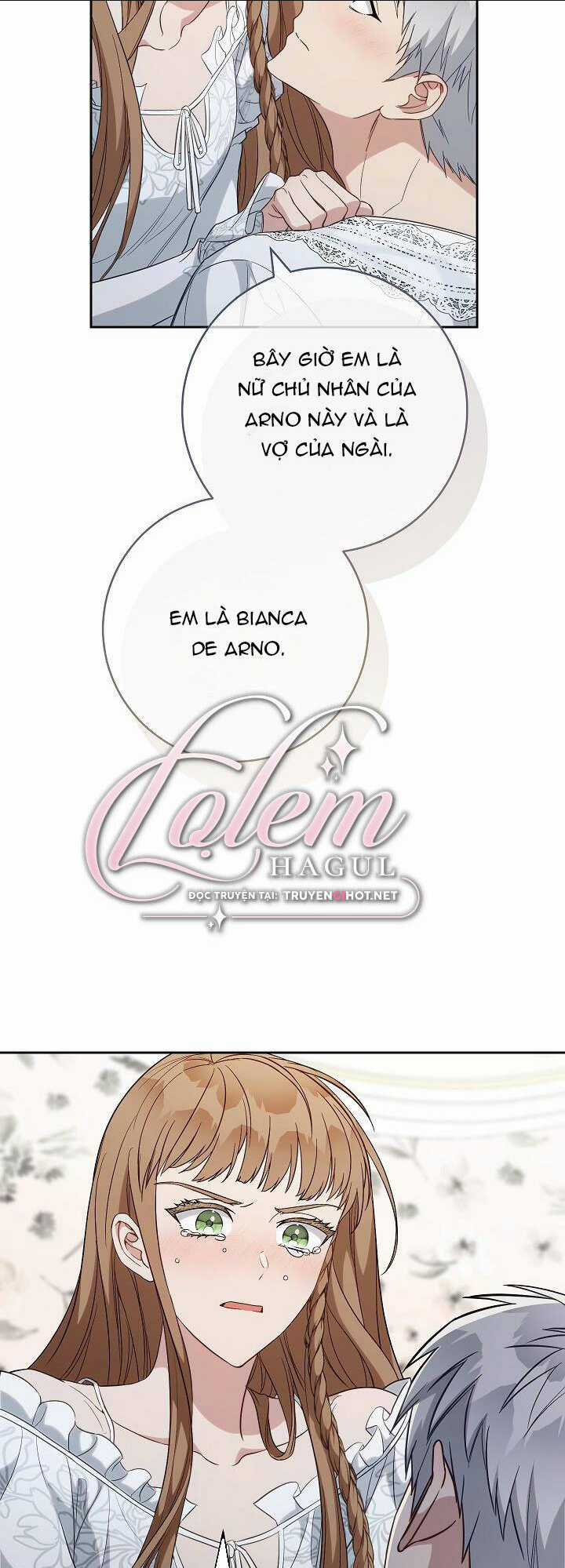 Cuộc Hôn Nhân Vụ Lợi Chapter 69 trang 7