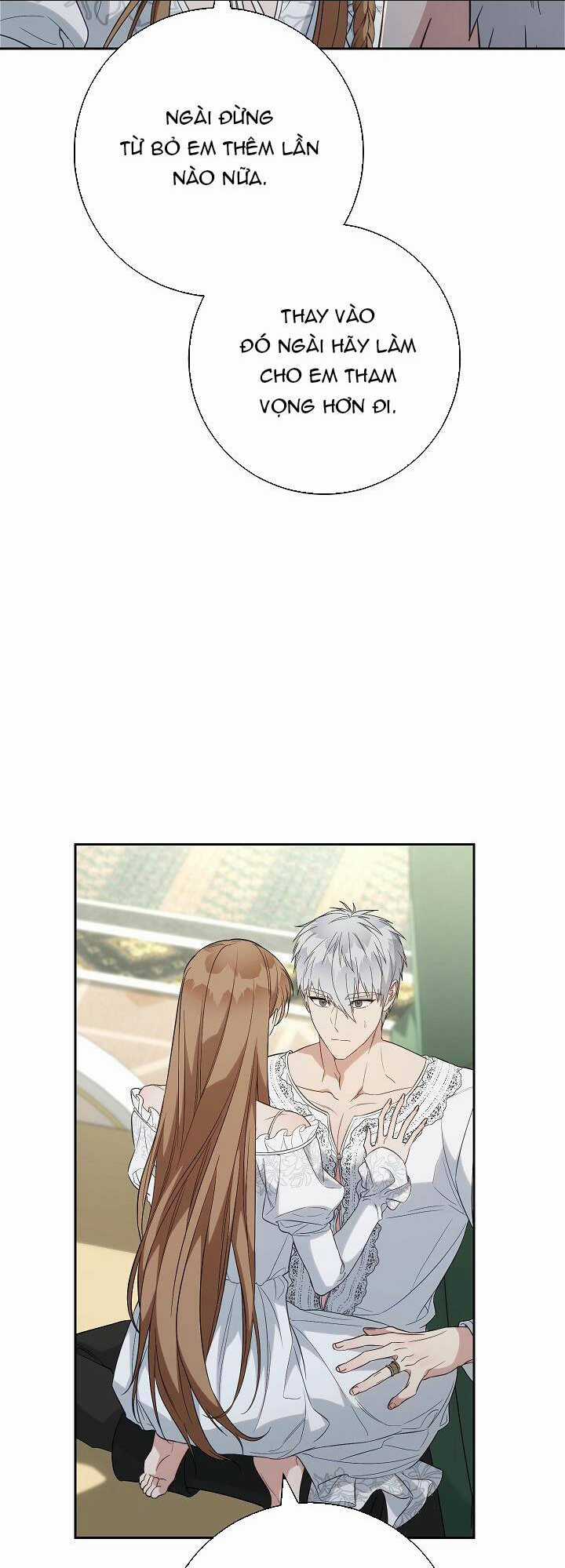 Cuộc Hôn Nhân Vụ Lợi Chapter 69 trang 8