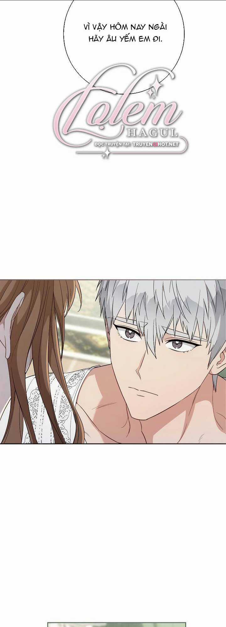 Cuộc Hôn Nhân Vụ Lợi Chapter 69 trang 9