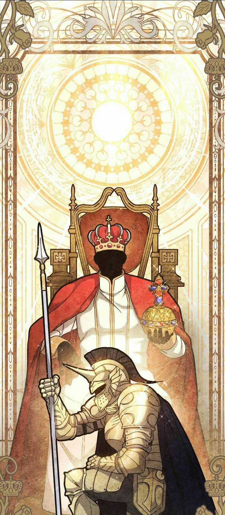 Cuộc Hôn Nhân Vụ Lợi Chapter 7 trang 10