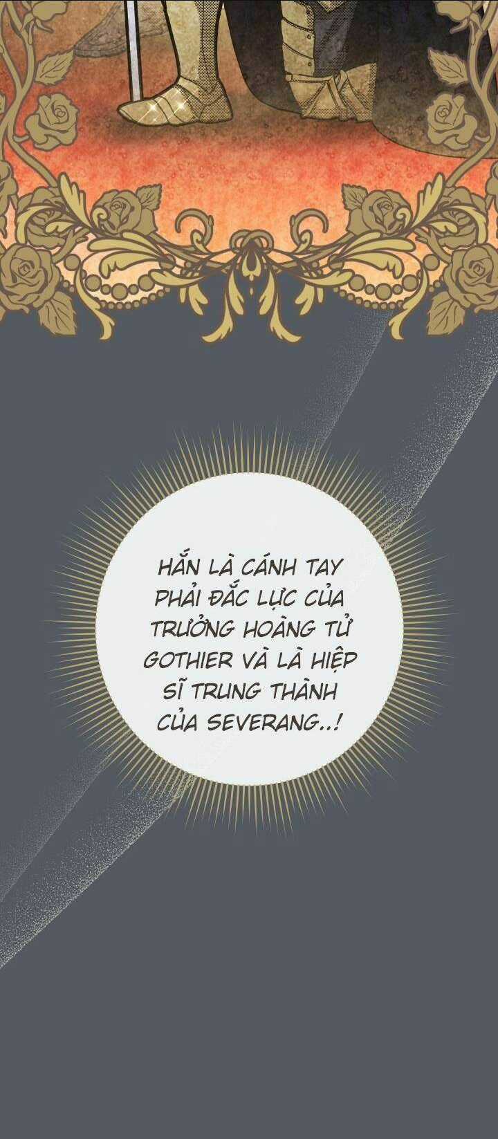 Cuộc Hôn Nhân Vụ Lợi Chapter 7 trang 11