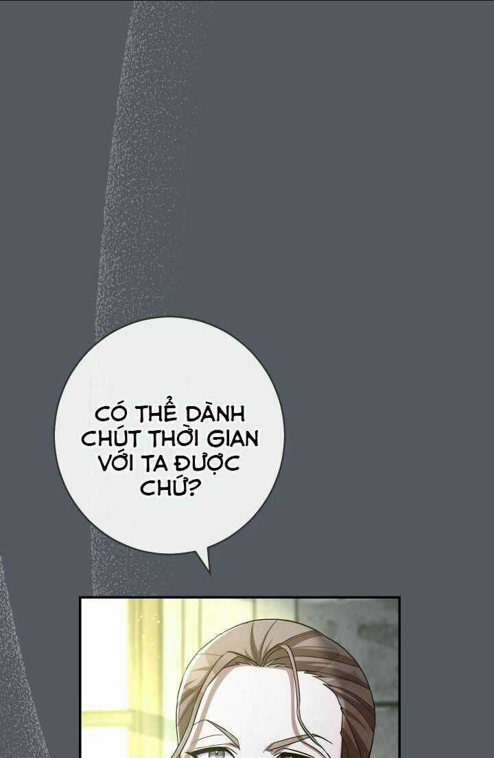 Cuộc Hôn Nhân Vụ Lợi Chapter 7 trang 13